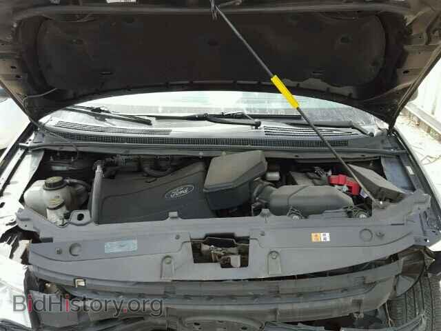 2011 FORD EDGE - VIN: 2FMDK3JC5BBA91401 - Фото 7