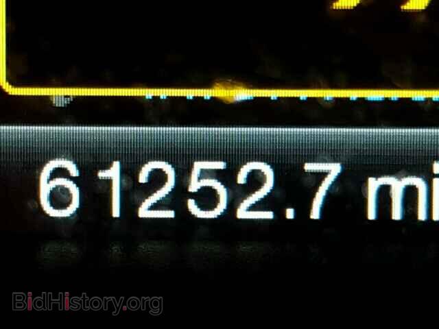 2011 FORD EDGE - VIN: 2FMDK3JC5BBA91401 - Фото 8