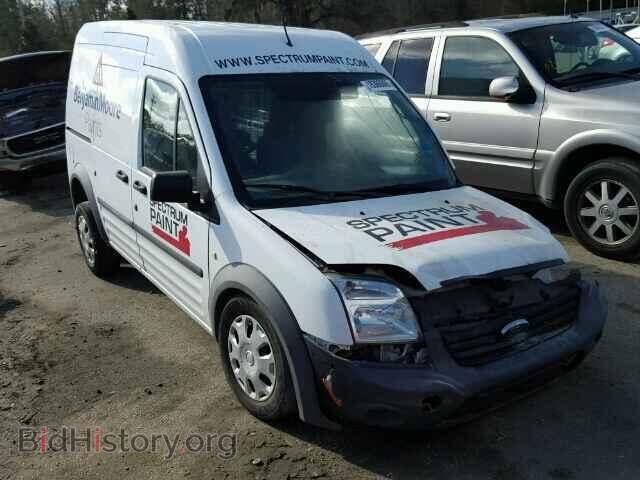 Фотография NM0LS7CN0CT101188 - FORD TRANSIT CO 2012