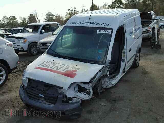 2012 FORD TRANSIT CO - VIN: NM0LS7CN0CT101188 - Фото 2