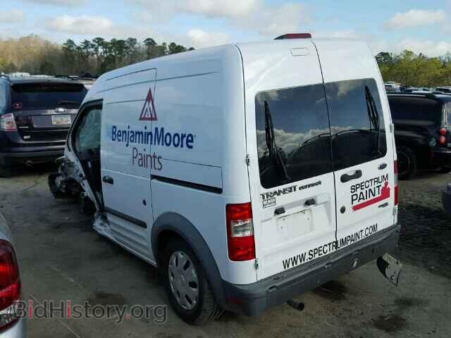 2012 FORD TRANSIT CO - VIN: NM0LS7CN0CT101188 - Фото 3