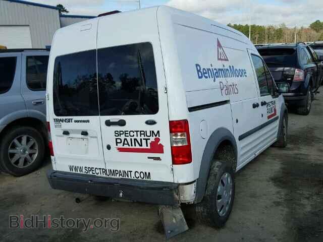 2012 FORD TRANSIT CO - VIN: NM0LS7CN0CT101188 - Фото 4