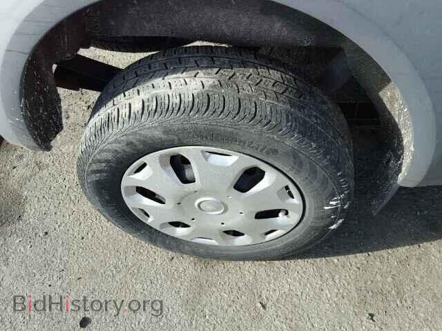 2012 FORD TRANSIT CO - VIN: NM0LS7CN0CT101188 - Фото 9