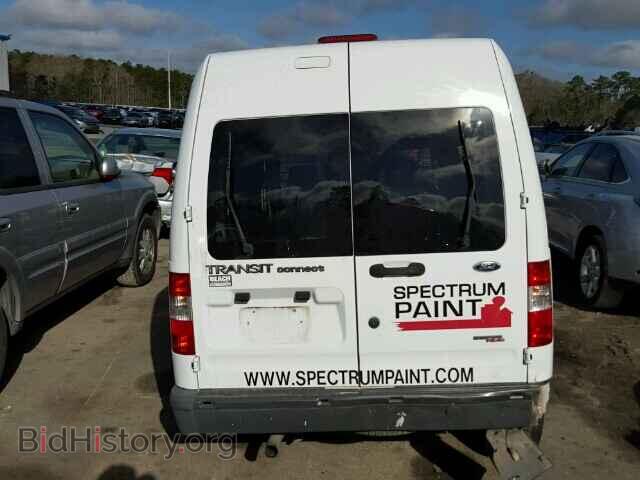 2012 FORD TRANSIT CO - VIN: NM0LS7CN0CT101188 - Фото 10