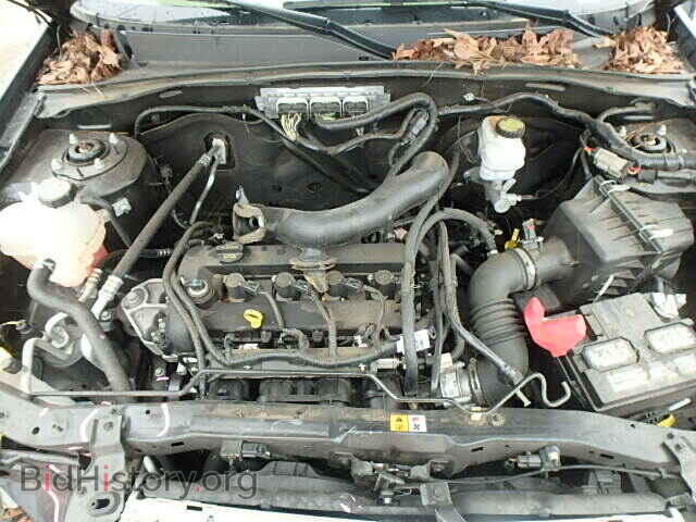 2012 FORD ESCAPE - VIN: 1FMCU0D70CKA16664 - Фото 7