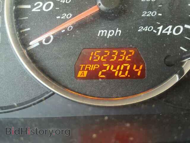 2008 MAZDA 6 - VIN: 1YVHP80C385M12199 - Фото 8