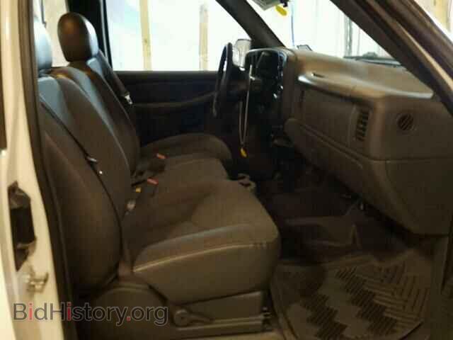 2007 CHEVROLET SILVERADO - VIN: 1GCEC19VX7Z207129 - Photo 5