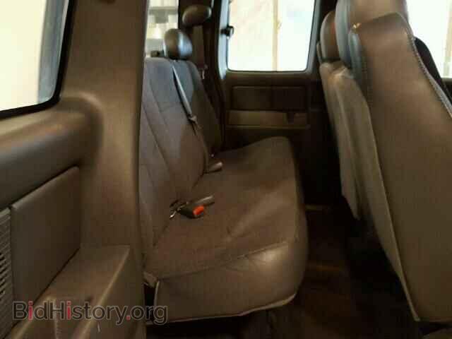 2007 CHEVROLET SILVERADO - VIN: 1GCEC19VX7Z207129 - Photo 6