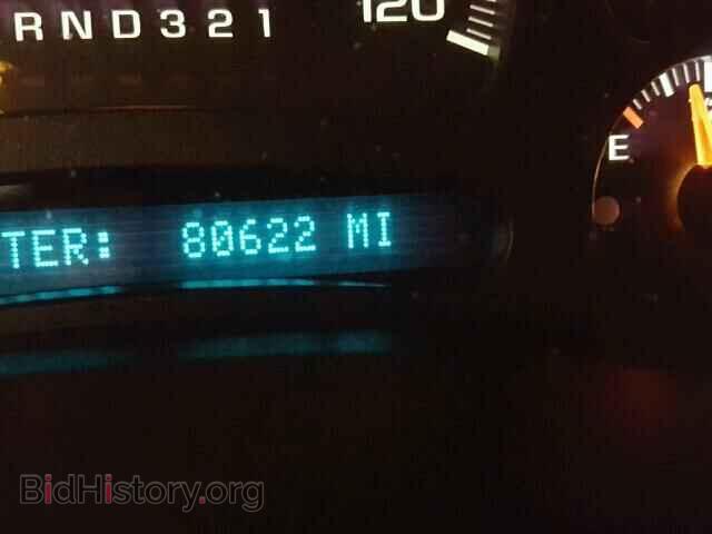 2007 CHEVROLET SILVERADO - VIN: 1GCEC19VX7Z207129 - Photo 8