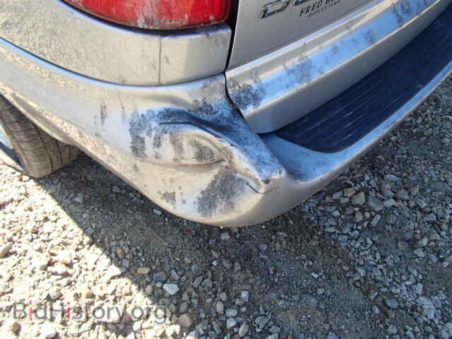 2005 DODGE CARAVAN - VIN: 2D8GP44L05R529145 - Фото 9