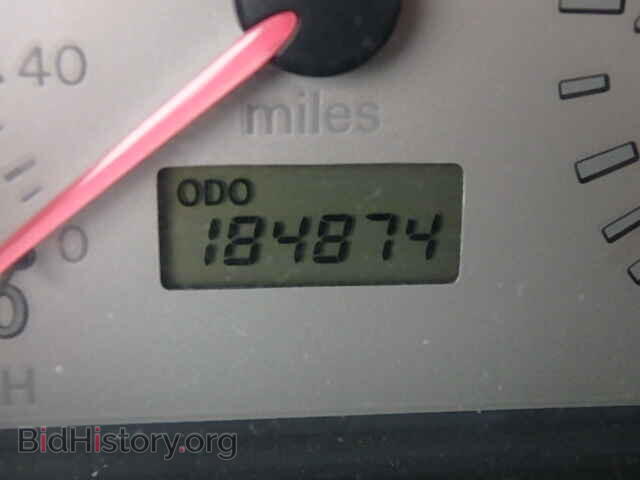 2000 MITSUBISHI ECLIPSE - VIN: 4A3AC54L4YE141243 - Фото 8