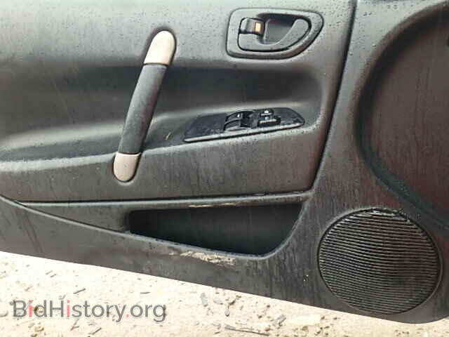 2000 MITSUBISHI ECLIPSE - VIN: 4A3AC54L4YE141243 - Фото 9