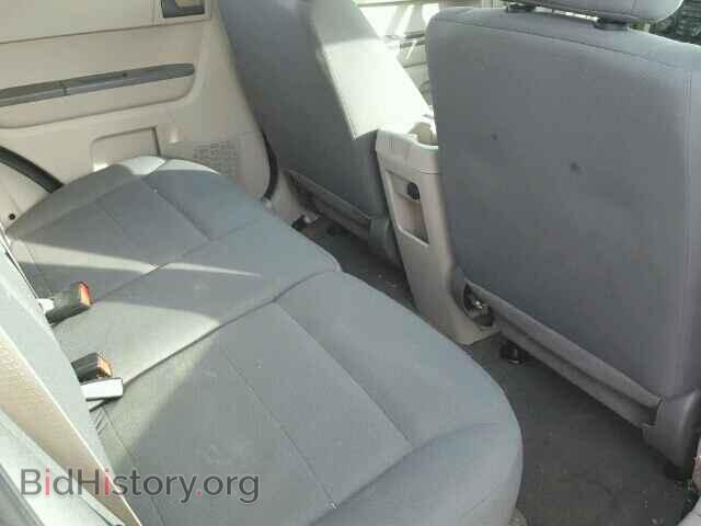 2012 FORD ESCAPE - VIN: 1FMCU0C77CKB31019 - Photo 6