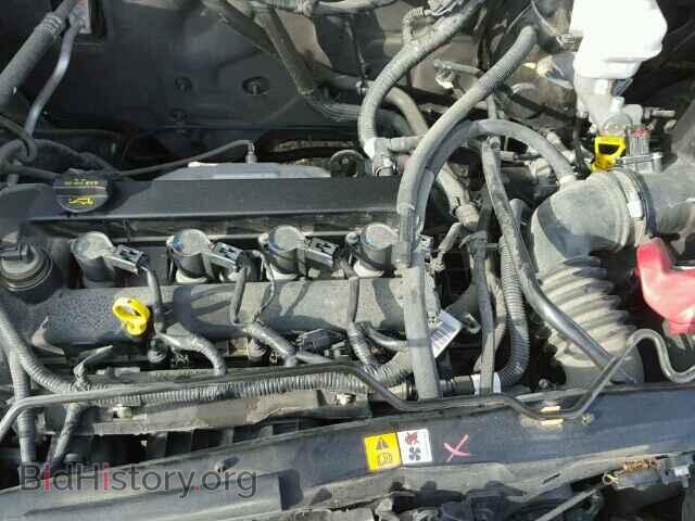 2012 FORD ESCAPE - VIN: 1FMCU0C77CKB31019 - Photo 7