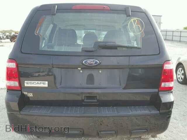2012 FORD ESCAPE - VIN: 1FMCU0C77CKB31019 - Photo 9