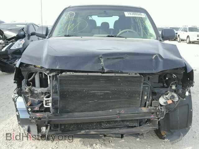 2012 FORD ESCAPE - VIN: 1FMCU0C77CKB31019 - Photo 10