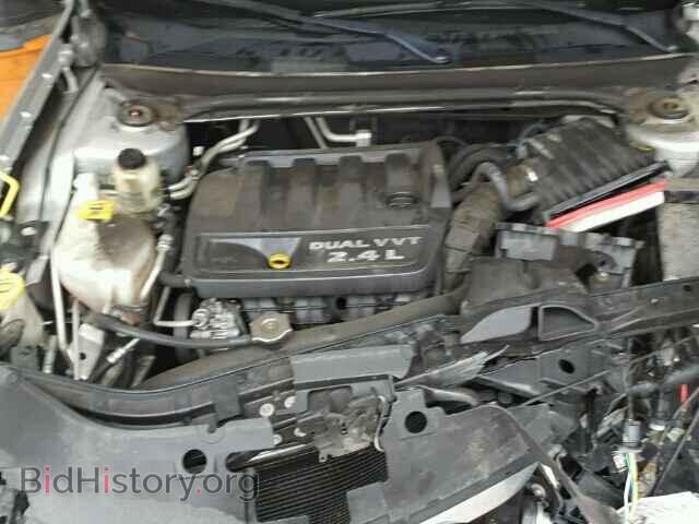 2012 CHRYSLER 200 - VIN: 1C3CCBBB9CN131003 - Фото 7