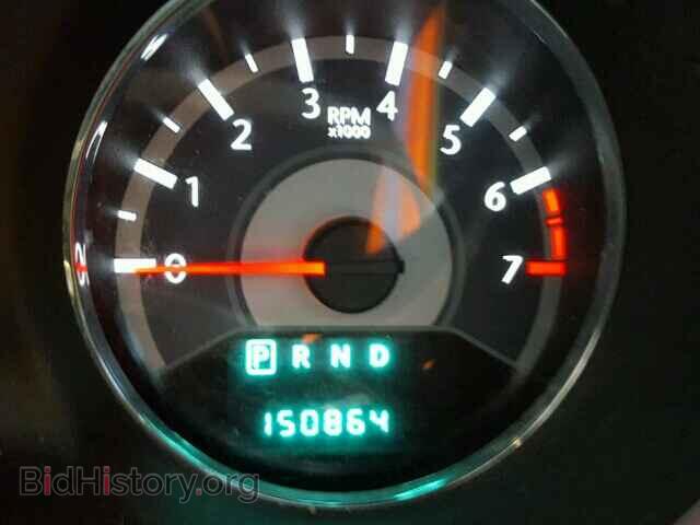 2012 CHRYSLER 200 - VIN: 1C3CCBBB9CN131003 - Фото 8