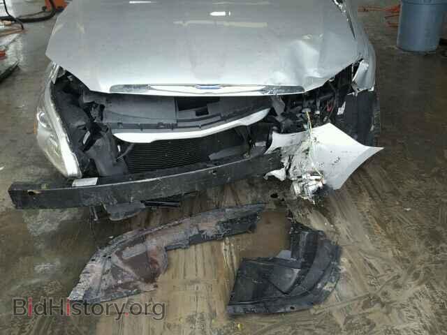 2012 CHRYSLER 200 - VIN: 1C3CCBBB9CN131003 - Фото 10