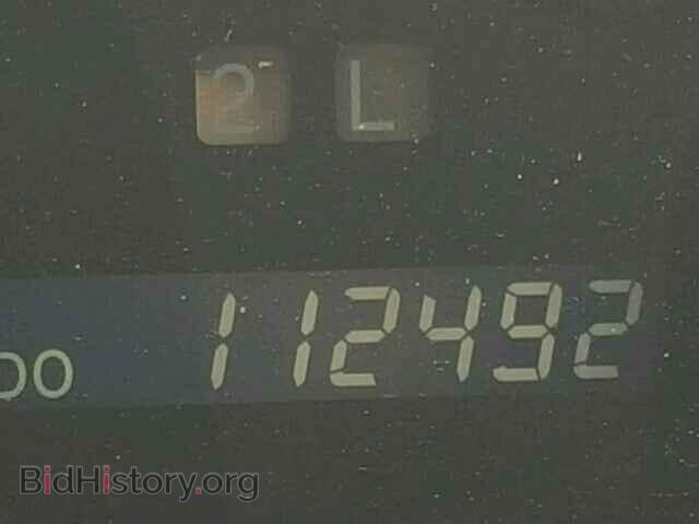 2003 LEXUS ES300 - VIN: JTHBF30G036019329 - Фото 8