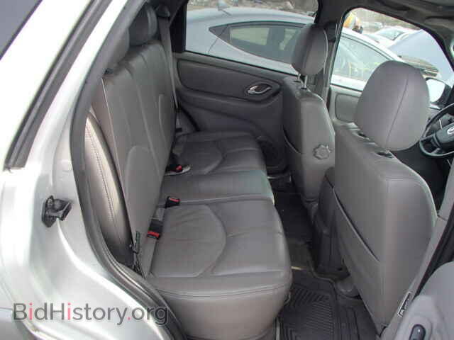 2002 MAZDA TRIBUTE - VIN: 4F2YU08122KM27742 - Фото 6