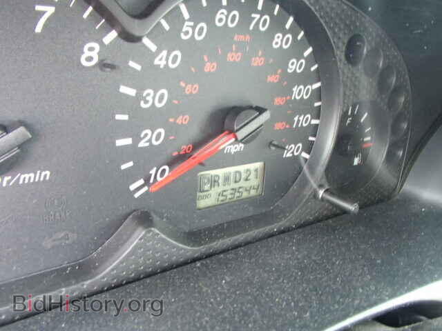 2002 MAZDA TRIBUTE - VIN: 4F2YU08122KM27742 - Фото 8