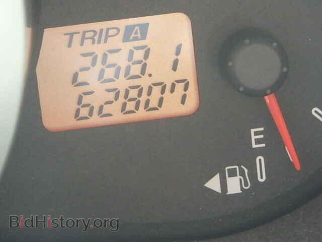 2008 MAZDA CX-7 - VIN: JM3ER293580214036 - Фото 8