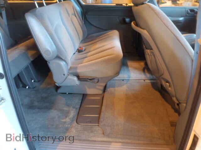 2006 DODGE CARAVAN - VIN: 1D4GP24R26B749543 - Фото 6