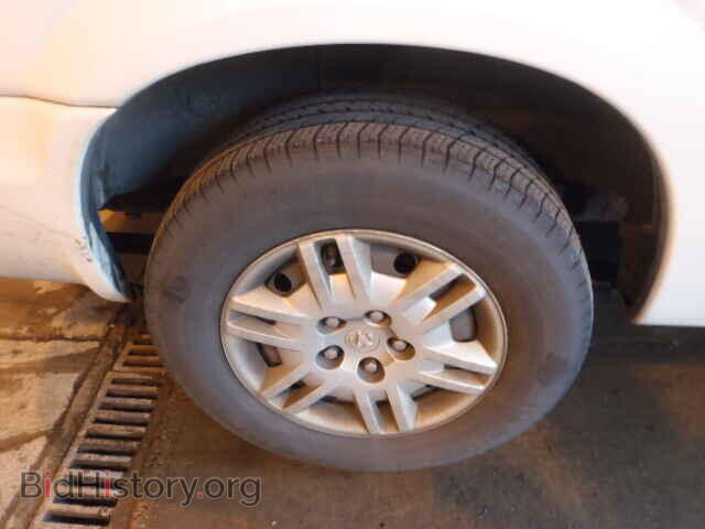2006 DODGE CARAVAN - VIN: 1D4GP24R26B749543 - Фото 9