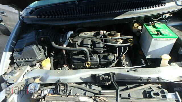 2006 DODGE CARAVAN - VIN: 2D8GP44L26R608060 - Фото 7