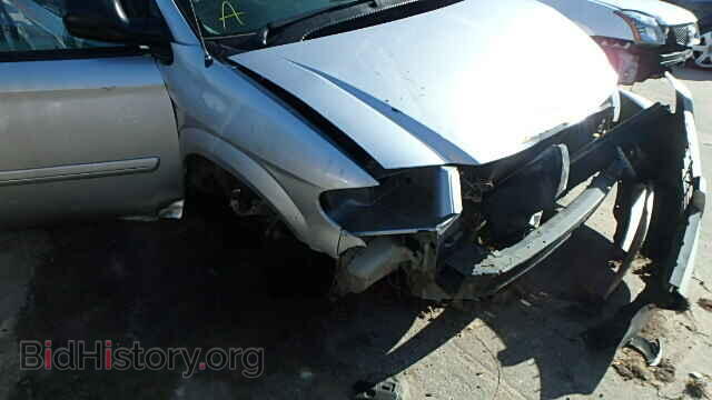 2006 DODGE CARAVAN - VIN: 2D8GP44L26R608060 - Фото 10