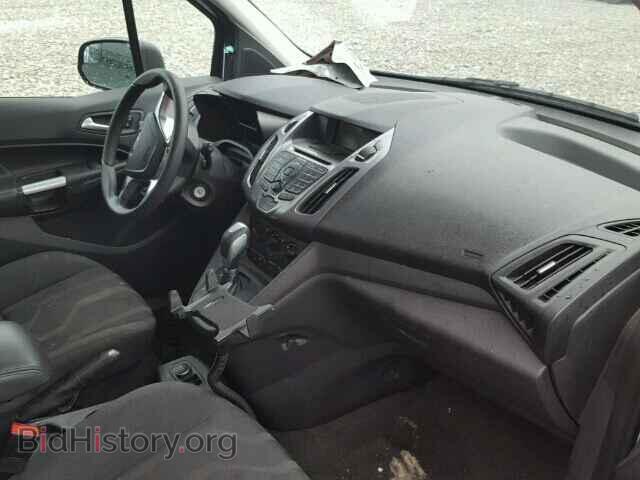 2014 FORD TRANSIT CO - VIN: NM0LS7FX9E1141555 - Фото 5