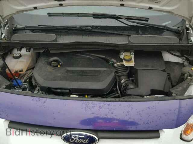 2014 FORD TRANSIT CO - VIN: NM0LS7FX9E1141555 - Фото 7