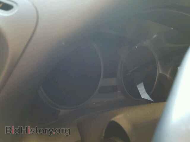 2010 LEXUS IS250 - VIN: JTHBF5C2XA5120196 - Фото 8