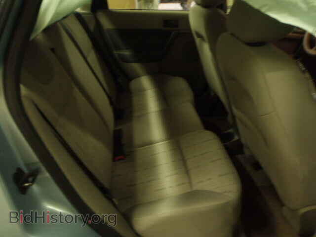 2009 FORD FOCUS - VIN: 1FAHP35NX9W255355 - Photo 6