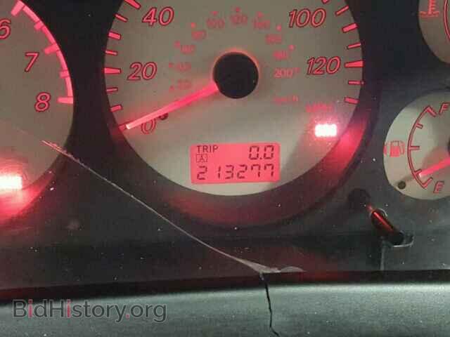 2004 MITSUBISHI LANCER - VIN: JA3AJ86E04U022418 - Фото 8