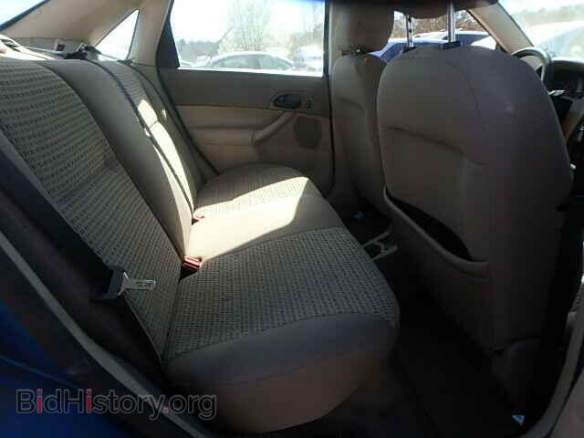 2007 FORD FOCUS - VIN: 1FAFP34N07W124232 - Фото 6