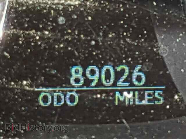 2007 LEXUS LS460 - VIN: JTHBL46F475042959 - Фото 8