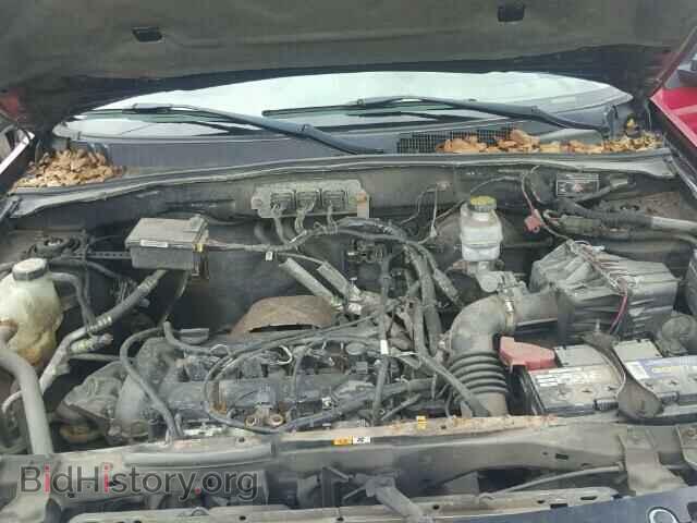2008 MAZDA TRIBUTE - VIN: 4F2CZ02Z48KM21525 - Фото 7