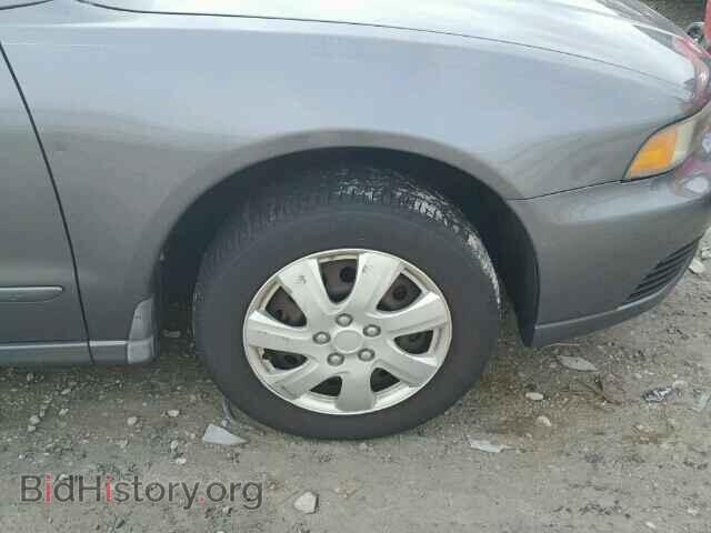2003 MITSUBISHI GALANT - VIN: 4A3AA46G53E136092 - Photo 9