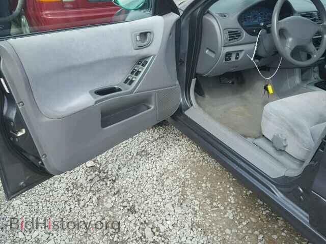 2003 MITSUBISHI GALANT - VIN: 4A3AA46G53E136092 - Photo 10