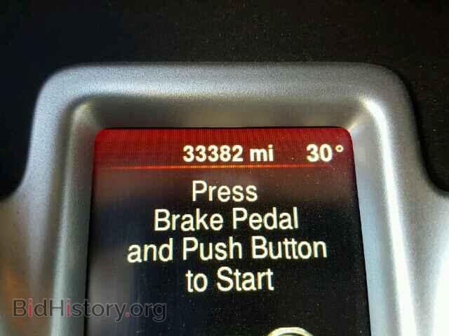2014 DODGE JOURNEY - VIN: 3C4PDDAG2ET223642 - Фото 8