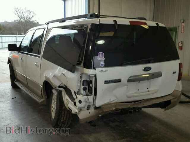 2011 FORD EXPEDITION - VIN: 1FMJK1J56BEF57026 - Фото 3