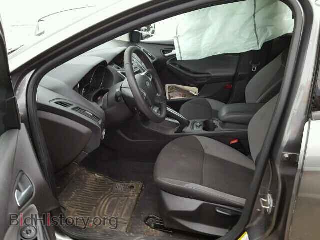 2014 FORD FOCUS - VIN: 1FADP3K28EL134246 - Фото 5