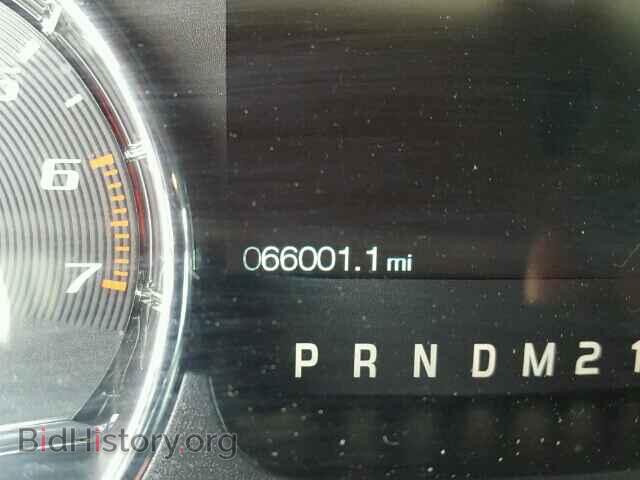 2012 FORD F150 - VIN: 1FTFW1EF7CFA02406 - Фото 8