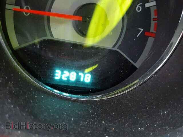 2012 CHRYSLER 200 - VIN: 1C3CCBCB7CN330100 - Фото 8