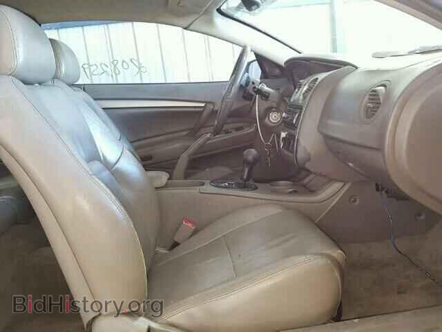 2003 CHRYSLER SEBRING - VIN: 4C3AG52H73E069522 - Фото 5