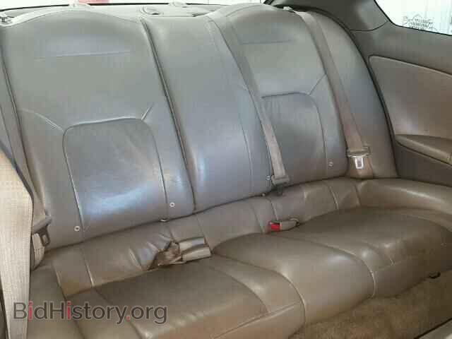 2003 CHRYSLER SEBRING - VIN: 4C3AG52H73E069522 - Фото 6