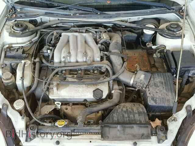 2003 CHRYSLER SEBRING - VIN: 4C3AG52H73E069522 - Фото 7