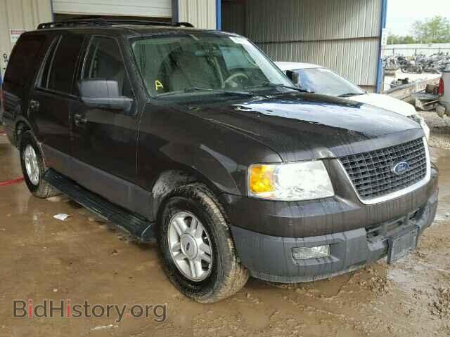 Photo 1FMPU15526LA94544 - FORD EXPEDITION 2006